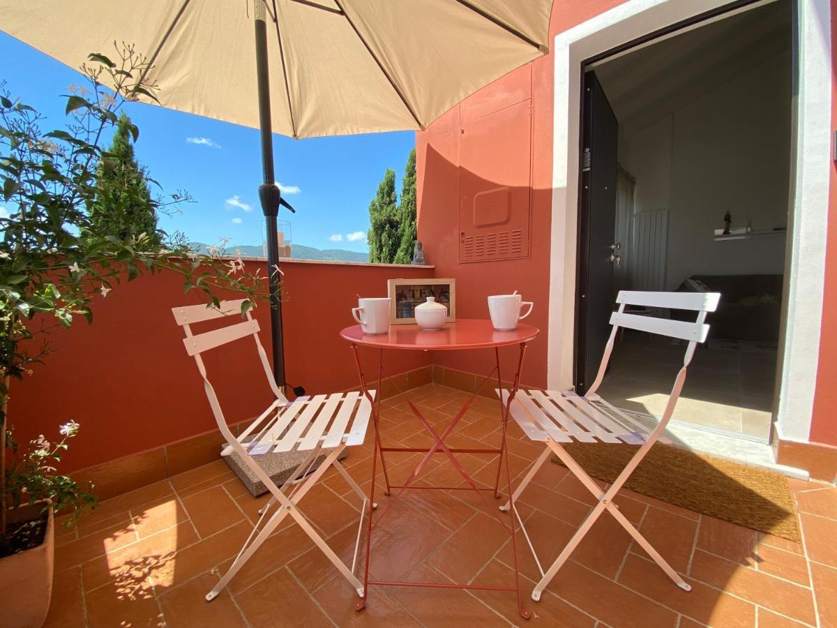 Lulu Apartment Sarzana